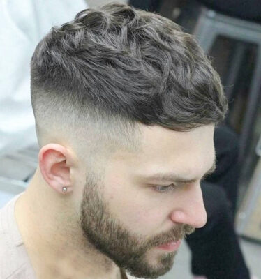 mohican Tường Barber (6)